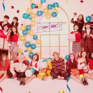 Avatar for HELLOVENUS, ASTRO, Weki Meki