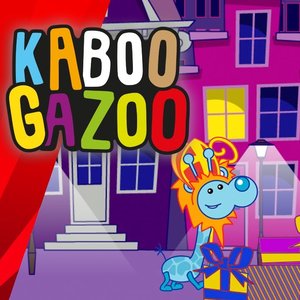 KABOOGAZOO için avatar