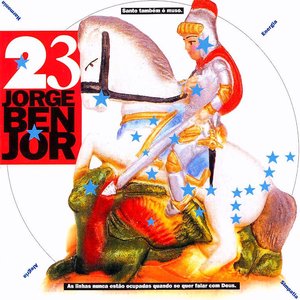 Jorge Ben Jor 23