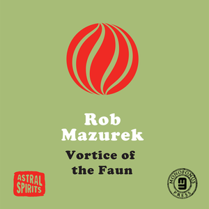 Vortice Of The Faun cover