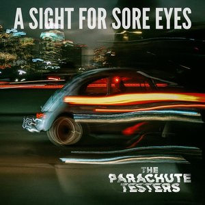 A Sight for Sore Eyes - Single