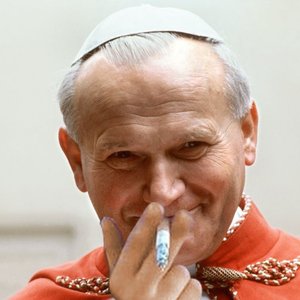Awatar dla Dj Wojtyła-kun