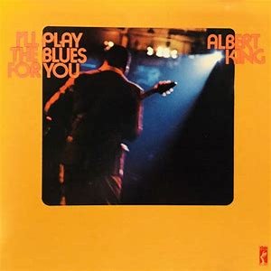 I'll Play The Blues For You [Stax Remasters] (Stax Remasters)