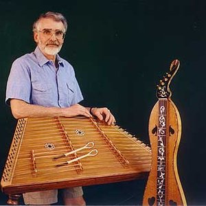 Sam Rizzetta 的头像