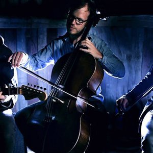 Erlend Viken Trio 的头像