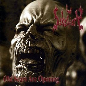 Old Scars Are Opening