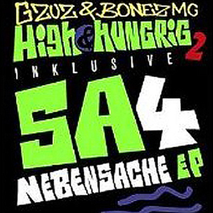 Sa4 - Sanduhr Lyrics - Zortam Music