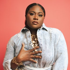 Danielle Brooks, The Color Purple Ensemble 的头像