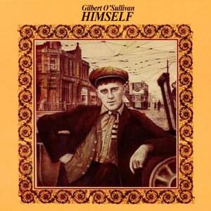 Himself (DeLuxe edition)