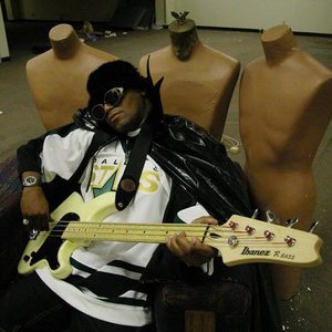 Dr. Octagon 的头像