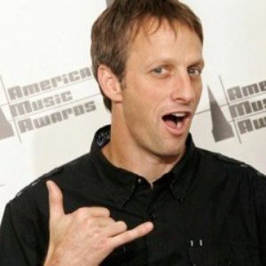 Avatar de Tony Hawk Pro DJ