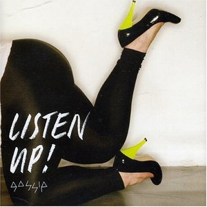 Listen Up! (Remixes)
