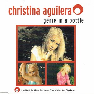 Genie In A Bottle [Single #2]