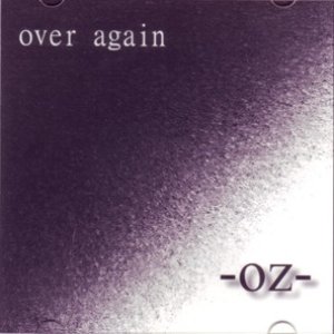 over again