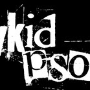 Wykid Psoul 的头像