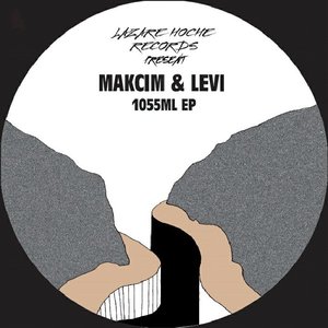 1055ml EP