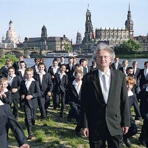 Avatar for Dresden Kreuzchor