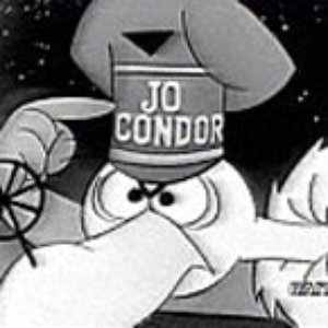 Jo Condor 的头像
