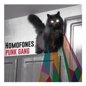 Punk Gang