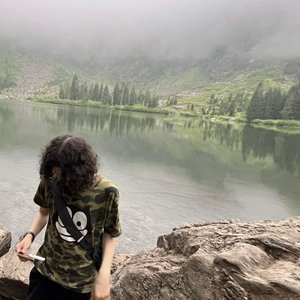 Jack Frost のアバター