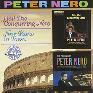 Hail The Conquering Nero / New Piano In Town