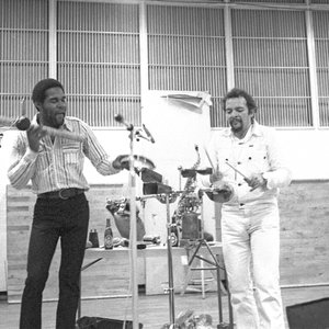 Avatar de Jackie McLean & Michael Carvin