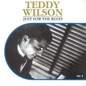 Just for the Blues, Vol. 4