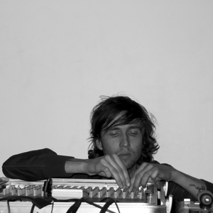 Sébastien Roux photo provided by Last.fm