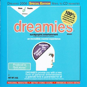 Dreamies (2006 Special Edition) [Remastered]