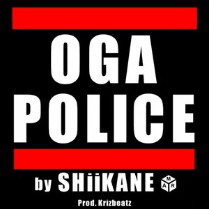 Oga Police