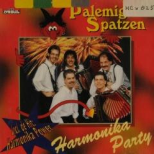 Palemiger Spatzen - Antennehits uit het mooie noorden 41 - Zortam Music