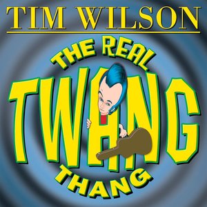 The Real Twang Thang