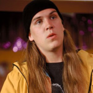 “Jason Mewes”的封面