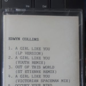 Edwyn Collins