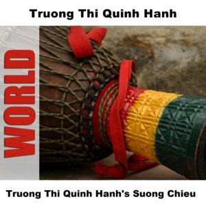 Truong Thi Quinh Hanh's Suong Chieu