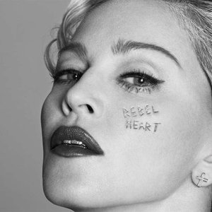 Rebel Heart EP