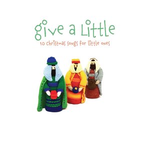 Give A Little