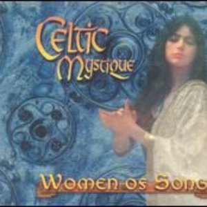 Celtic Mystique: Women of Song