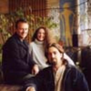 Sandy Evans Trio photo provided by Last.fm