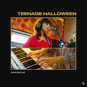 Teenage Halloween on Audiotree Live
