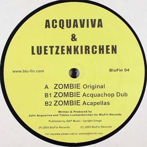 Avatar for Acquaviva & Lutzenkirchen