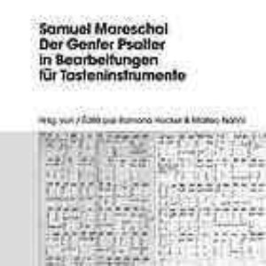 Samuel Mareschall 的头像
