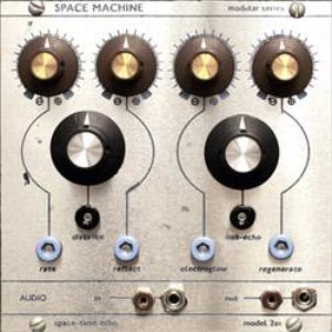 Space-Time Echo: Model 201