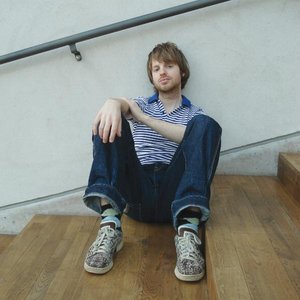 Jonatan Bäckelie 的头像