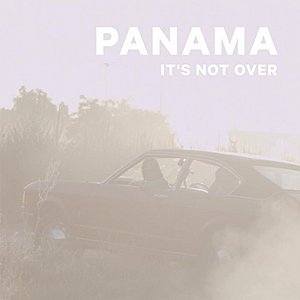 Image for 'It's Not Over EP'