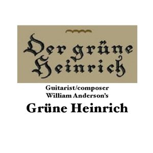 Grüne Heinrich
