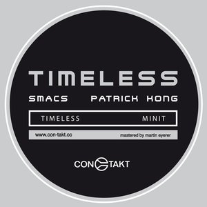 Timeless EP