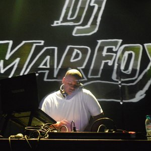 Аватар для DJ Marfox