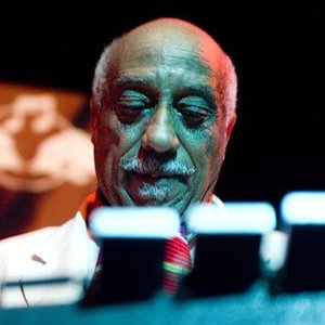 Mulatu Astatqé and the Heliocentrics 的头像