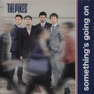 The Pikes 的头像